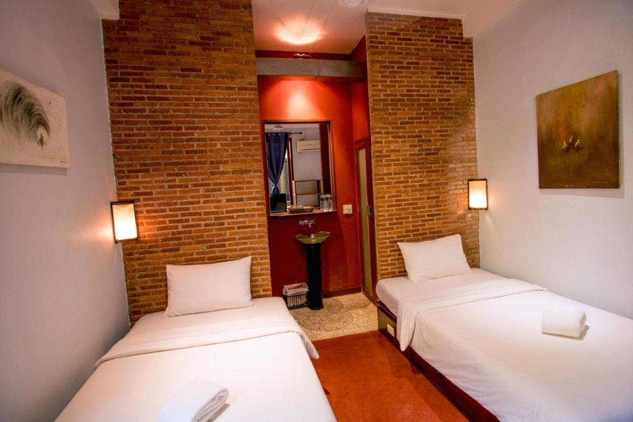 Hotel Inthira Thakhek Exteriér fotografie