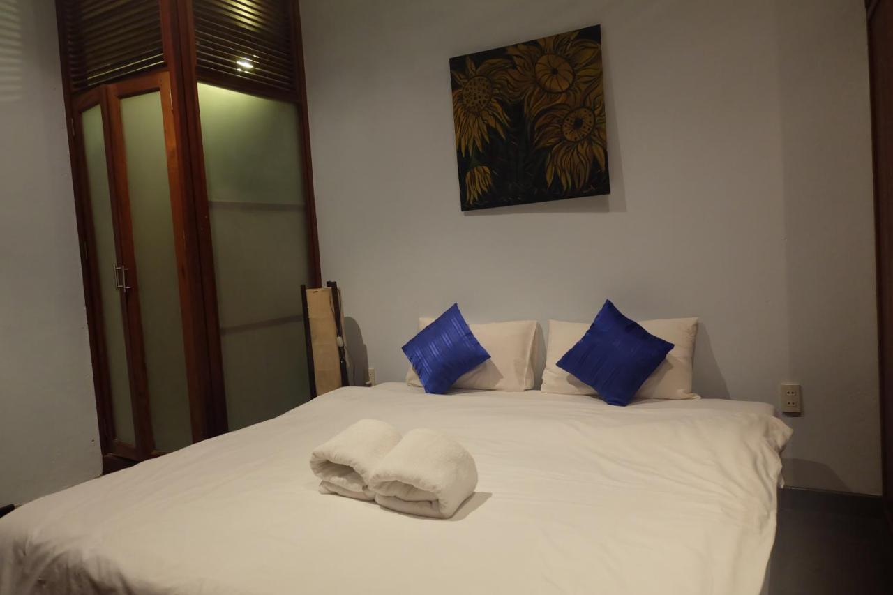 Hotel Inthira Thakhek Exteriér fotografie